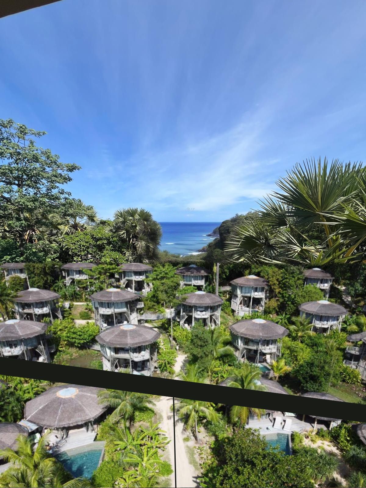 Laguna Beachside