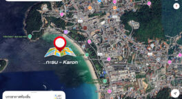Karon